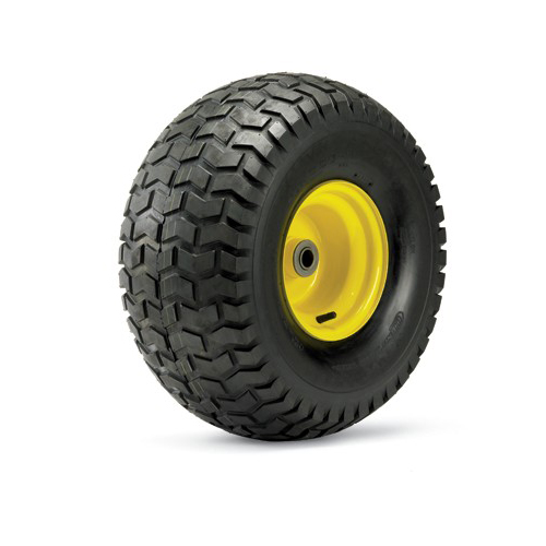 pneumatic-turf tire 2