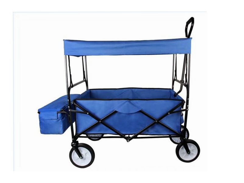 TC3002 Folding beach cart