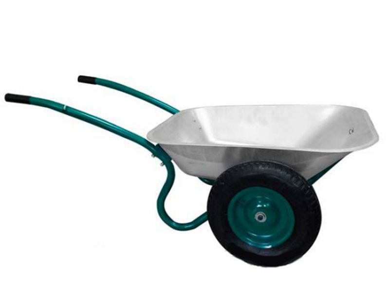 wb6407 wheelbarrow