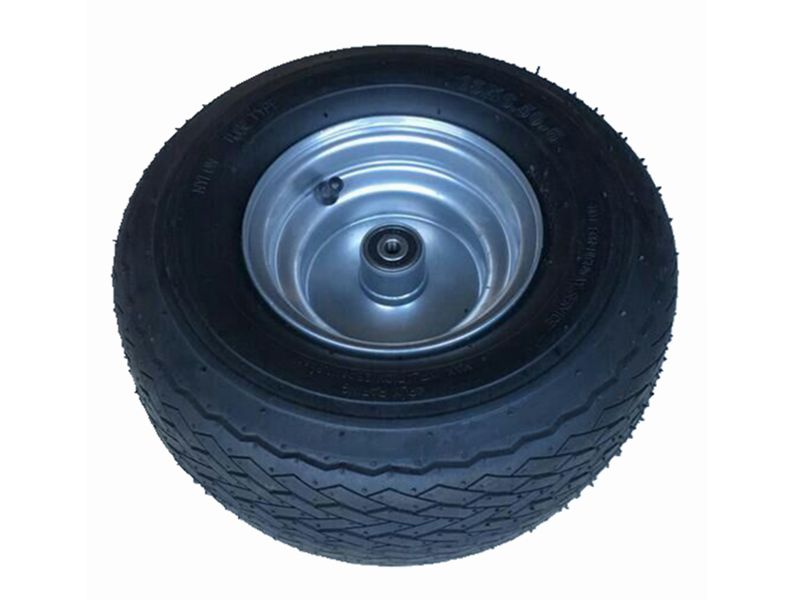 18x8.50-8 Golf tyre with bearing