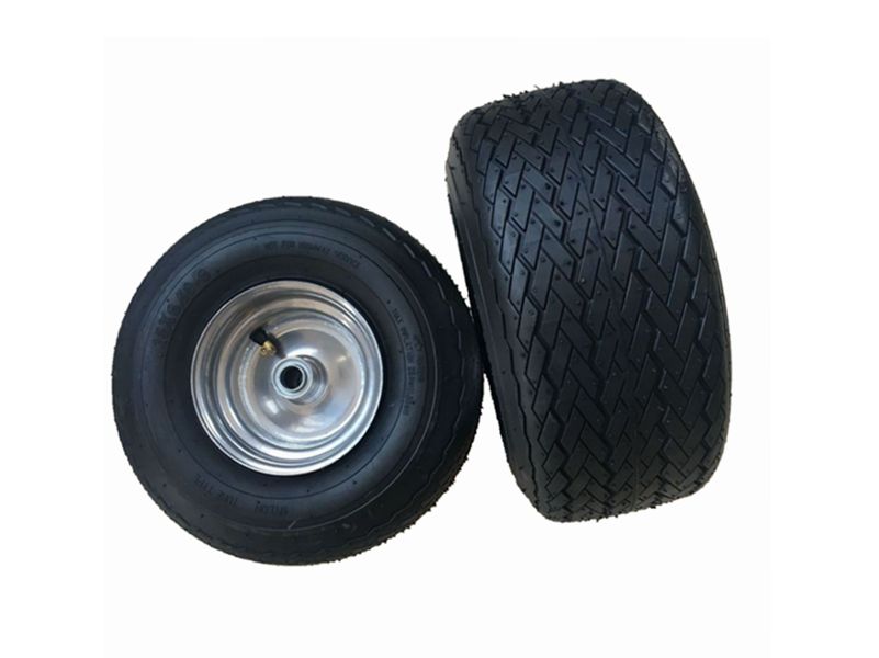 13x6.50-6 lawn mower tire